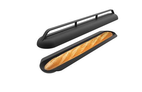 dutch oven for baguettes.